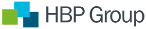 HBP Group Logo